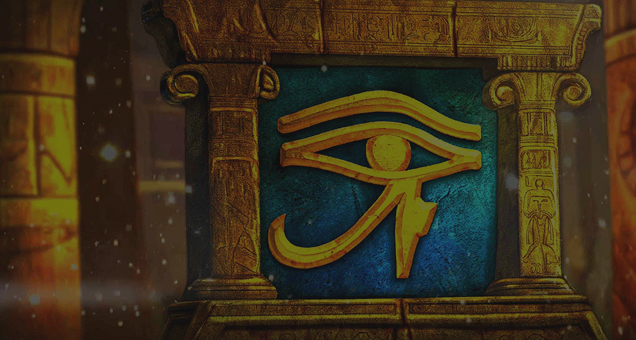 Eye of Horus