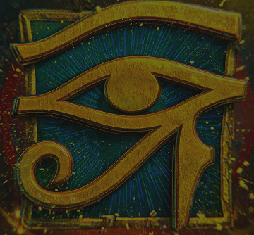 Eye of Horus