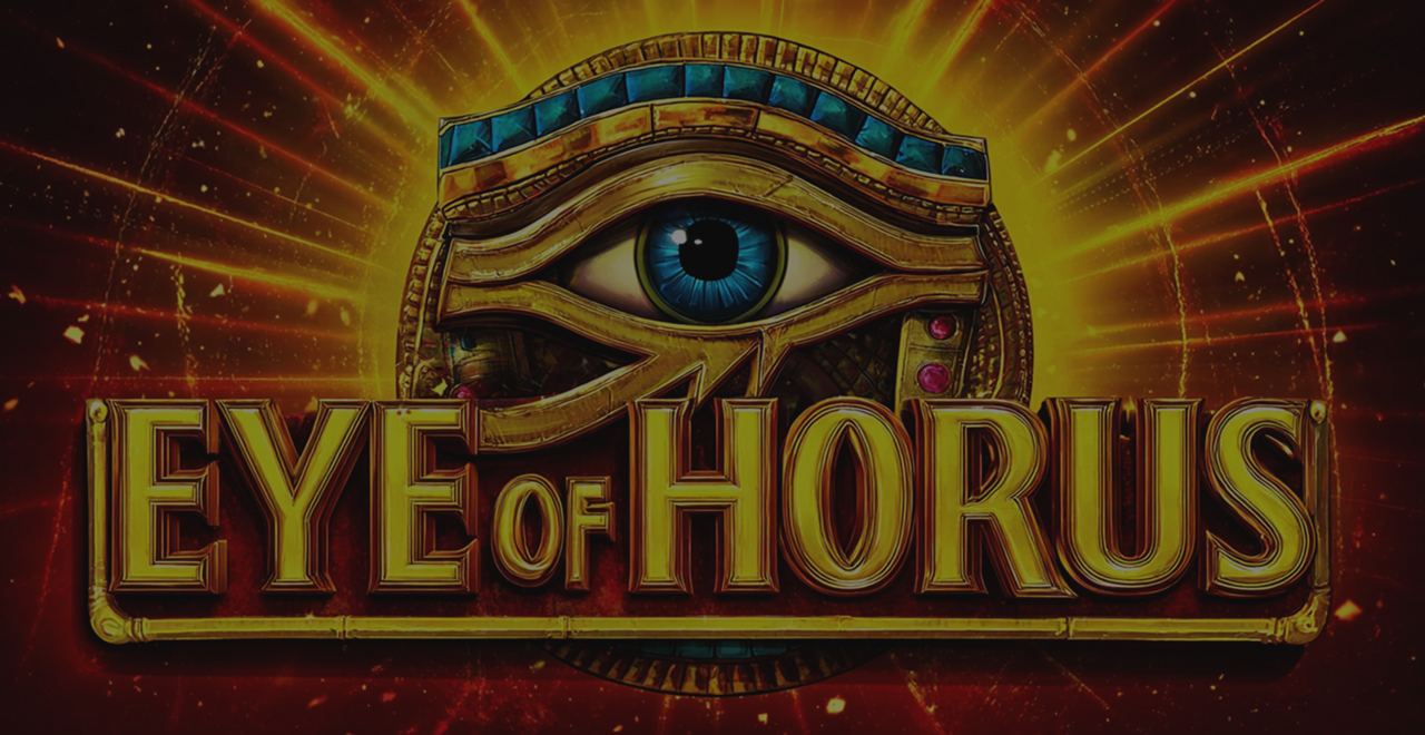 Eye of Horus