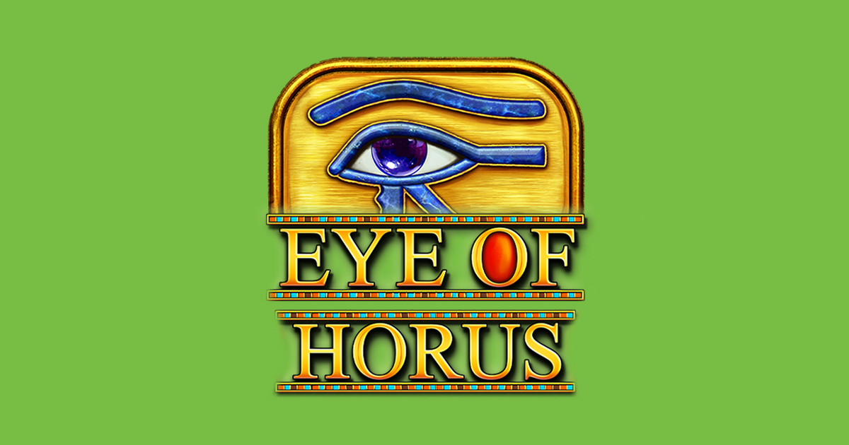 Eye of Horus